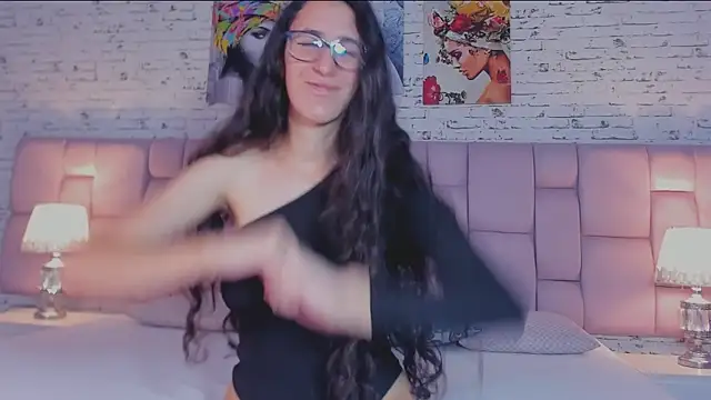 GirafMusic online show from November 2025 01:15:02 PM