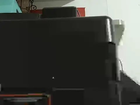 Morticia Black online show from December 2025 07:58:01 PM