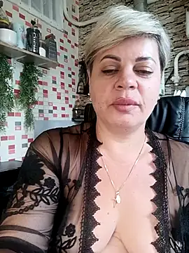 MilkySky online show from March 2026 08:48:02 AM