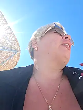 MilkySky online show from March 2026 11:10:01 AM