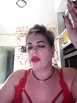 MilkySky online show from November 2025 04:07:02 PM