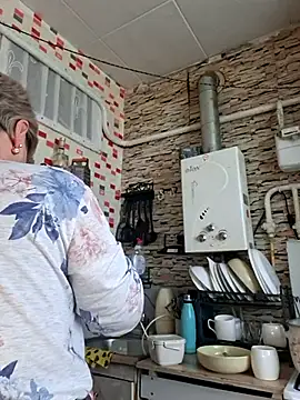 MilkySky online show from April 2026 09:38:01 AM