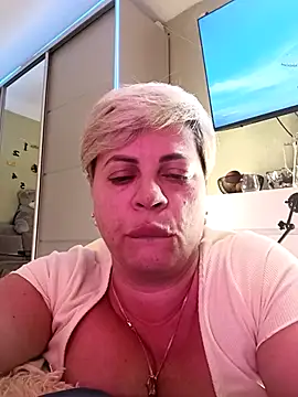 MilkySky online show from March 2026 07:37:02 PM