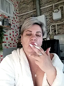 MilkySky online show from April 2026 07:25:02 AM