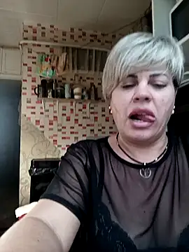 MilkySky online show from November 2025 12:55:02 PM