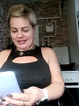 MilkySky online show from December 2025 11:58:01 AM