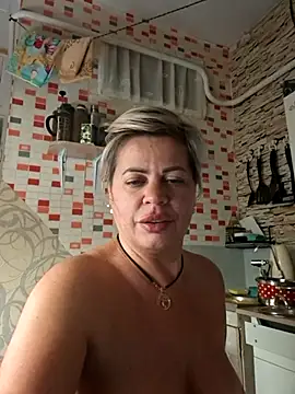 MilkySky online show from November 2025 07:19:01 PM