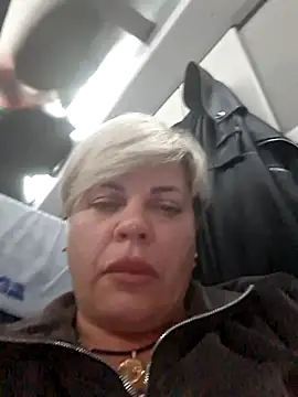 MilkySky online show from April 2026 06:45:02 PM