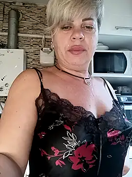 MilkySky online show from November 2025 05:55:02 AM