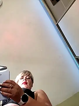 MilkySky online show from March 2026 08:51:02 PM