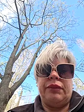 MilkySky online show from April 2026 02:19:01 PM