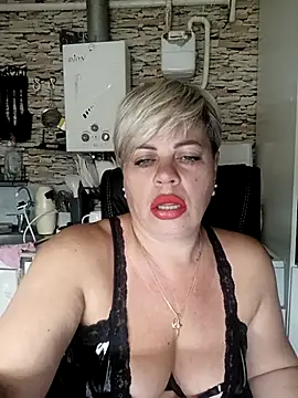 MilkySky online show from March 2026 06:04:01 PM