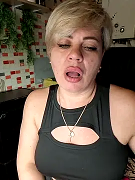 MilkySky online show from February 2026 12:22:01 AM