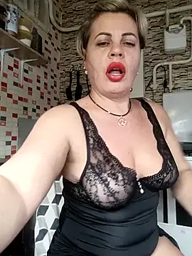 MilkySky online show from December 2025 10:32:01 PM