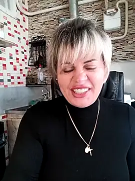 MilkySky online show from April 2026 01:29:02 PM