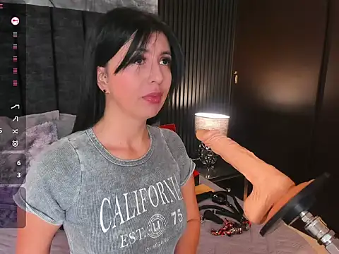 BDSM-DOLL online show from December 2025 09:37:02 AM