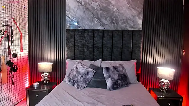 BDSM-DOLL online show from February 2026 09:31:02 AM