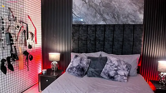 BDSM-DOLL online show from February 2026 09:42:02 AM