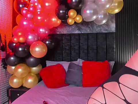 BDSM-DOLL online show from March 2026 01:56:01 PM