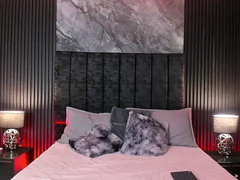 BDSM-DOLL online show from February 2026 12:18:02 AM