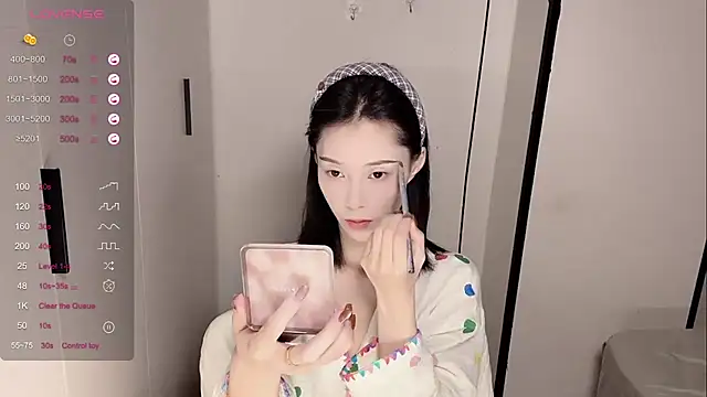 yuyu-33 online show from November 2025 12:37:01 AM