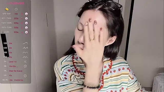 yuyu-33 online show from November 2025 11:08:02 PM