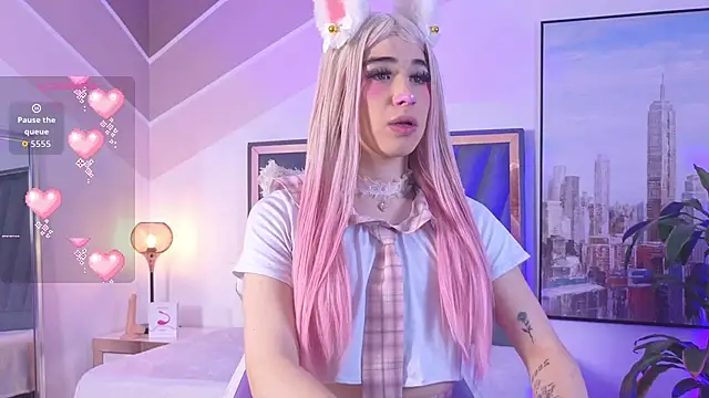 cutebabyhub  online show from February 2026 09:36:01 PM