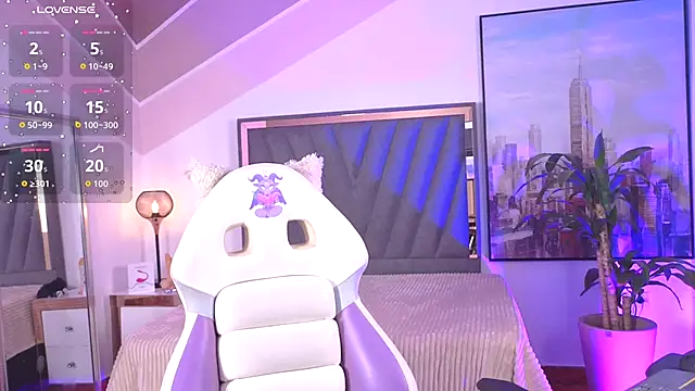 cutebabyhub  online show from December 2025 09:48:02 PM