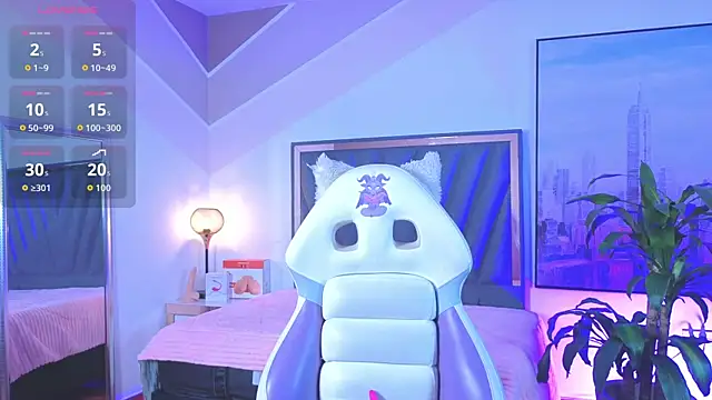 cutebabyhub  online show from April 2026 09:23:01 PM