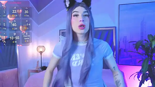 cutebabyhub  online show from March 2026 08:55:01 PM