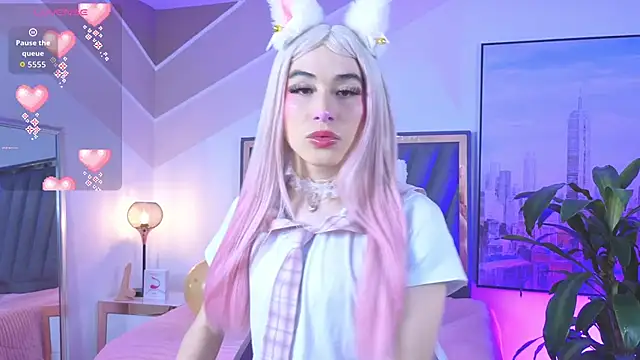 cutebabyhub  online show from March 2026 09:04:01 PM