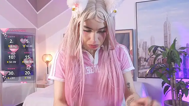 cutebabyhub  online show from February 2026 08:55:02 PM