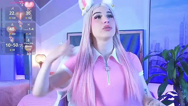 cutebabyhub  online show from April 2026 08:42:02 PM