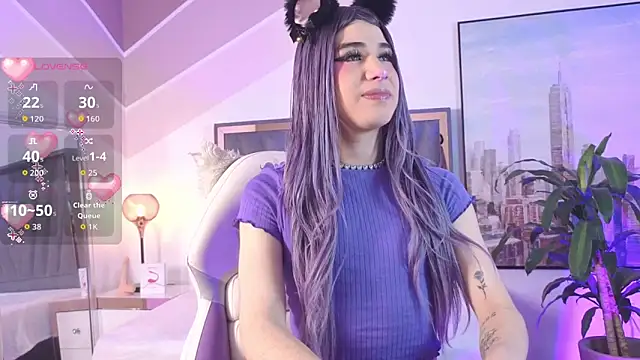 cutebabyhub  online show from February 2026 08:44:01 PM