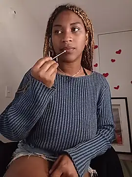 EvonyFoxxx online show from July 2026 02:40:02 AM