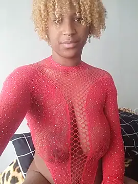 EvonyFoxxx online show from January 2026 05:07:02 PM