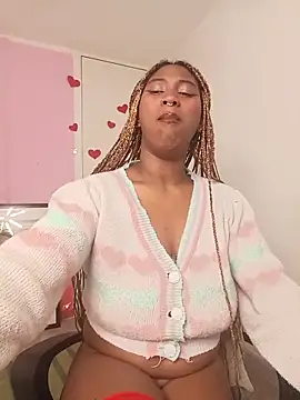 EvonyFoxxx online show from March 2026 11:16:01 PM