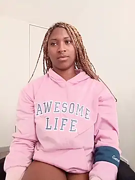 Snapshot of EvonyFoxxx chatting on February 2026 07:13:01 PM EvonyFoxxx online show from February 2026 07:13:01 PM