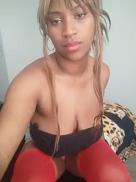 EvonyFoxxx online show from January 2026 03:07:01 PM