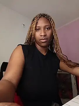 Snapshot of EvonyFoxxx chatting on June 2026 01:33:01 AM EvonyFoxxx online show from June 2026 01:33:01 AM
