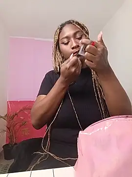 EvonyFoxxx online show from March 2026 11:14:01 PM