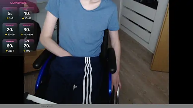 Guttermann online show from November 2025 08:56:02 PM