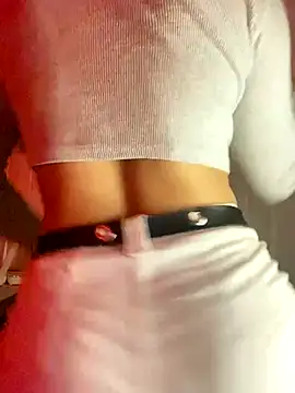 Mariinfame online show from October 2025 03:38:01 AM