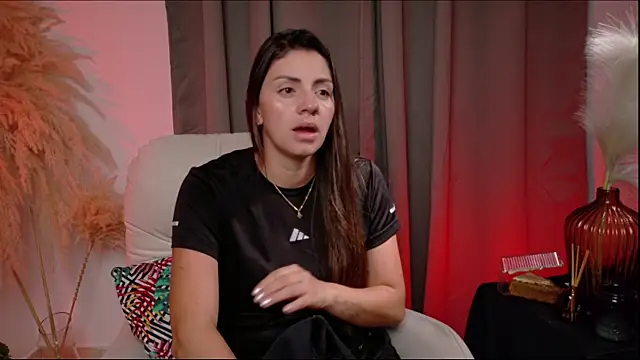Snapshot of SeleneNova chatting on July 2026 05:30:02 PM SeleneNova online show from July 2026 05:30:02 PM