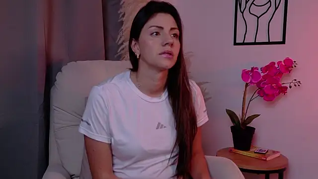 SeleneNova online show from March 2026 08:55:01 PM