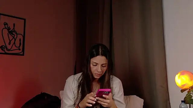 SeleneNova online show from February 2026 11:02:01 PM