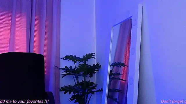 BabyLauritaa online show from February 2026 09:36:02 PM