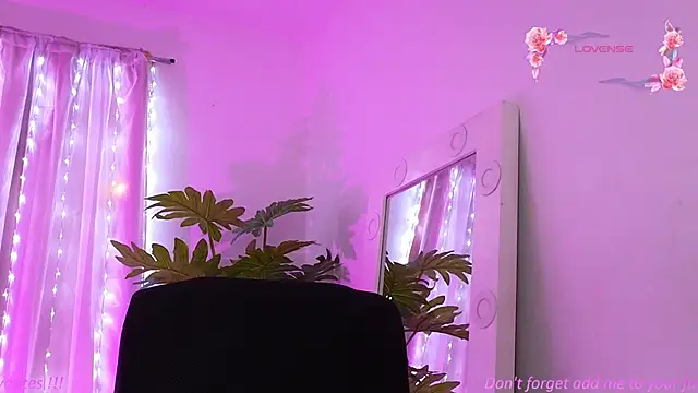 BabyLauritaa online show from March 2026 10:59:01 PM