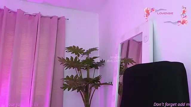 BabyLauritaa online show from March 2026 07:14:01 PM