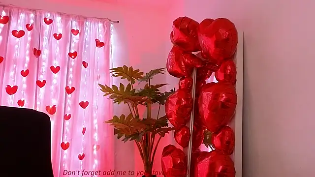 BabyLauritaa online show from February 2026 04:50:02 PM